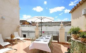 Veoapartment Quintana Terrace